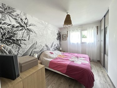 Maison a vendre Guer 56380 Morbihan 102 m2 6 pièces 298000 euros