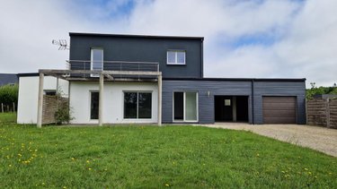 Maison a vendre Morlaix 29600 Finistère 106 m2 5 pièces 289025 euros