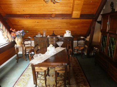 Appartement a vendre Pontivy 56300 Morbihan 112 m2 5 pièces 176800 euros