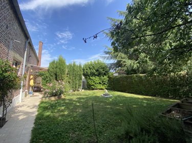 Maison a vendre Cantaing-sur-Escaut 59267 Nord 171 m2 7 pièces 205725 euros