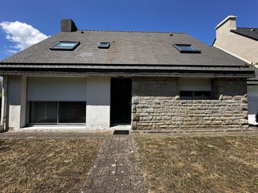 Maison a vendre Vannes 56000 Morbihan 115 m2 6 pièces 373543 euros