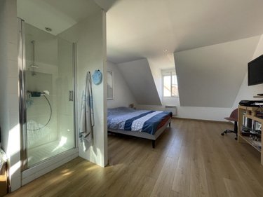 Maison a vendre Marolles-les-Braults 72260 Sarthe 150 m2 7 pièces 250440 euros