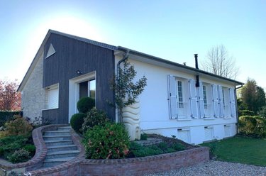 Maison a vendre Montigny 76380 Seine-Maritime 214 m2 7 pièces 460000 euros