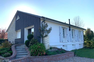 Maison a vendre Montigny 76380 Seine-Maritime 214 m2 5 pièces 490000 euros