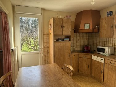 Maison a vendre Plouguenast-Langast 22150 Côtes-d'Armor 107 m2  125020 euros