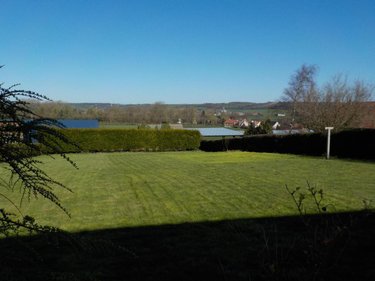 Location maison Herbinghen 62850 Pas-de-Calais 100 m2  802 euros
