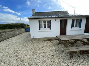 Maison a vendre Ploubazlanec 22620 Côtes-d'Armor 136 m2  431325 euros