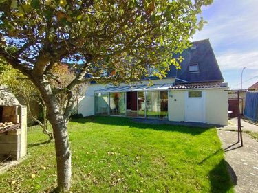 Maison a vendre Dinard 35800 Ille-et-Vilaine 103 m2 6 pièces 313500 euros