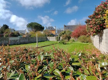 Maison a vendre Plonéour-Lanvern 29720 Finistère 111 m2  152750 euros