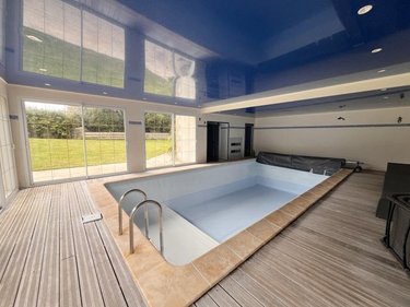 Maison a vendre Plomeur 29120 Finistère 858 m2  1292000 euros