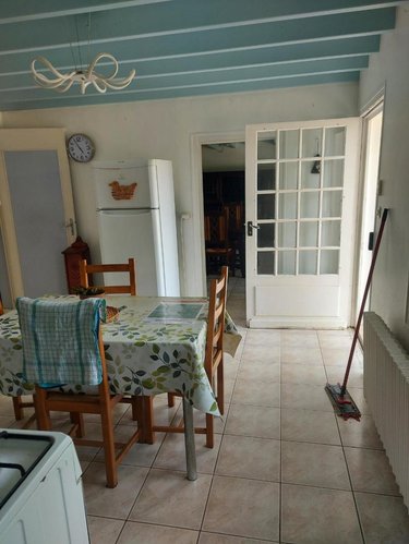 Maison a vendre Royville 76730 Seine-Maritime 68 m2 4 pièces 126000 euros
