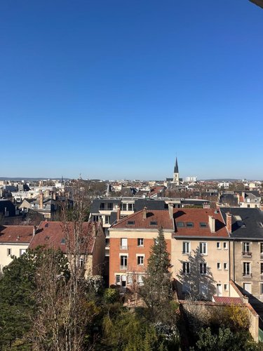 Appartement a vendre Reims 51100 Marne 70 m2 2 pièces 189000 euros