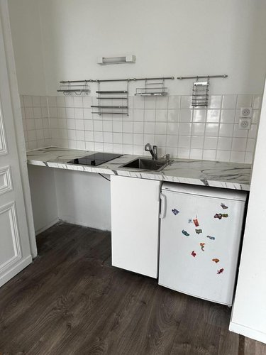 Location appartement Lille 59000 Nord 32 m2 1 pièce 586 euros