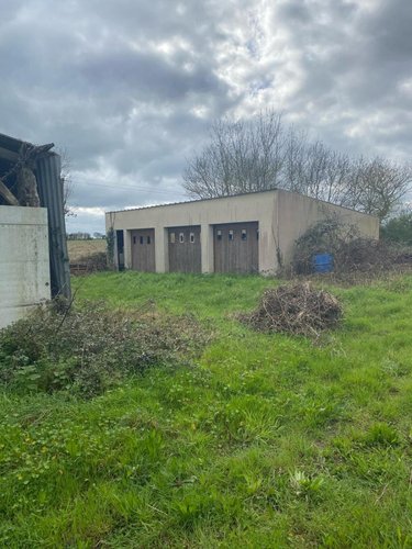 Maison a vendre Vallons de l'Erdre 44540 Loire-Atlantique 124 m2 5 pièces 188800 euros