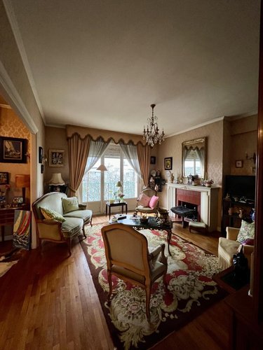 Appartement a vendre Lorient 56100 Morbihan 88 m2 4 pièces 260212 euros