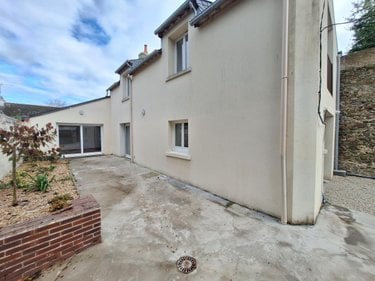 Location maison Saint-Malo 35400 Ille-et-Vilaine 92 m2  900 euros