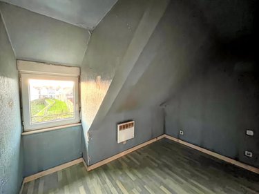 Appartement a vendre Pont-l'Abbé 29120 Finistère 37 m2 3 pièces 84300 euros