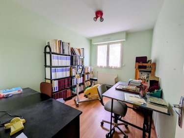 Appartement a vendre Nantes 44000 Loire-Atlantique 100 m2 3 pièces 280530 euros