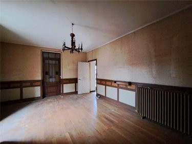 Maison a vendre Belley 01300 Ain 132 m2 6 pièces 270000 euros