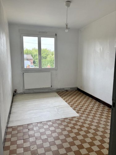 Maison a vendre Laventie 62840 Pas-de-Calais 80 m2 5 pièces 214500 euros