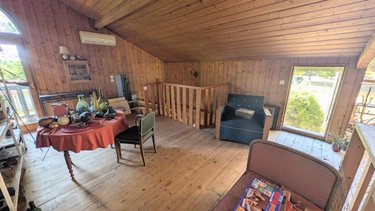 Maison a vendre Charmeil 03110 Allier 187 m2 6 pièces 251520 euros
