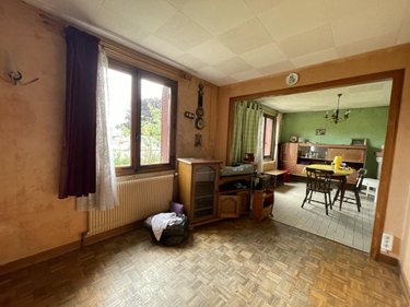 Maison a vendre Amiens 80000 Somme 75 m2 4 pièces 147000 euros