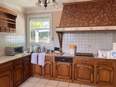 Maison a vendre Saint-Agathon 22200 Côtes-d'Armor 58 m2 3 pièces 107200 euros