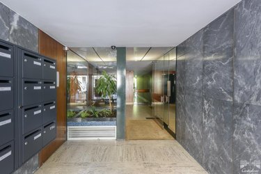 Appartement a vendre Paris 16e arrondissement 75016 Paris 39 m2 1 pièce 367500 euros