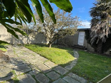 Maison a vendre Saint-Malo 35400 Ille-et-Vilaine 104 m2 4 pièces 415600 euros