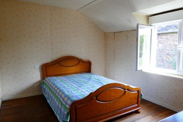 Maison a vendre Les Loges-Marchis 50600 Manche 104 m2 5 pièces 105700 euros