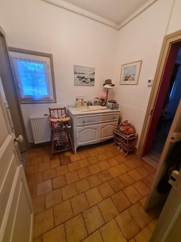 Maison a vendre Saint-Arnoult 41800 Loir-et-Cher 64 m2 3 pièces 94800 euros
