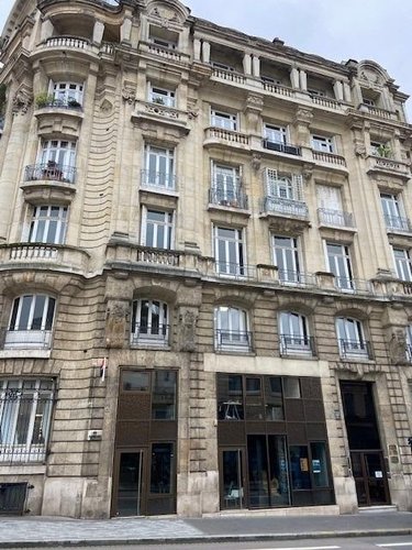 Location fonds et murs commerciaux Rouen 76000 Seine-Maritime 96 m2  1793 euros