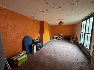 Maison a vendre Laon 02000 Aisne 198 m2 8 pièces 103000 euros