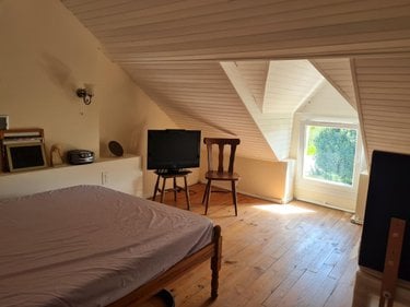 Maison a vendre Bréhan 56580 Morbihan 87 m2 5 pièces 78900 euros