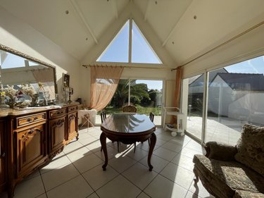 Maison a vendre Saint-Pierre-Quiberon 56510 Morbihan 108 m2 4 pièces 571240 euros
