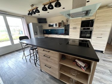 Maison a vendre Plumaugat 22250 Côtes-d'Armor 282 m2 6 pièces 546000 euros