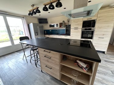Maison a vendre Plumaugat 22250 Côtes-d'Armor 282 m2 6 pièces 546000 euros