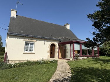 Maison a vendre Plouguenast-Langast 22150 Côtes-d'Armor 68 m2  140000 euros