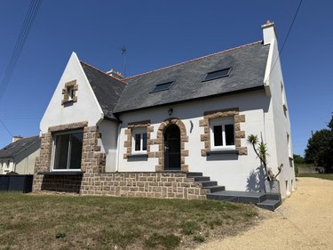 Maison a vendre Belle-Isle-en-Terre 22810 Côtes-d'Armor 152 m2 8 pièces 283680 euros