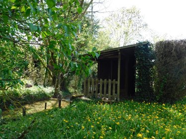 Maison a vendre Saint-Jean-le-Vieux 01640 Ain 101 m2 4 pièces 229000 euros