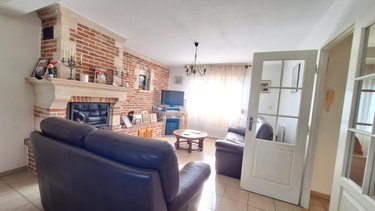 Maison a vendre Neuville-Vitasse 62217 Pas-de-Calais 160 m2 6 pièces 332800 euros