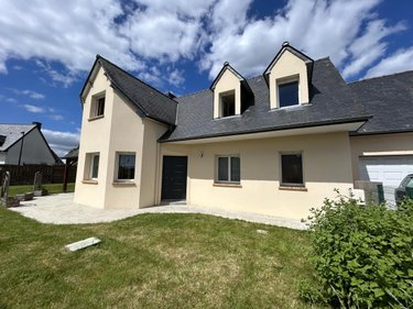 Maison a vendre Janzé 35150 Ille-et-Vilaine 161 m2 7 pièces 390000 euros