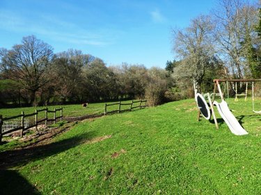 Maison a vendre Le Faouët 56320 Morbihan 110 m2 4 pièces 220700 euros