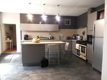 Maison a vendre Honnecourt-sur-Escaut 59266 Nord 202 m2 6 pièces 262000 euros