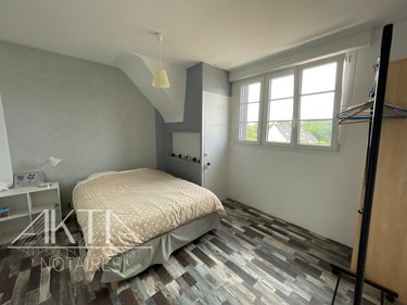 Maison a vendre Plougastel-Daoulas 29470 Finistère 134 m2 6 pièces 307110 euros