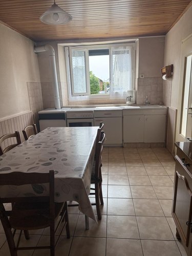 Maison a vendre Plumieux 22210 Côtes-d'Armor 97 m2 5 pièces 90040 euros