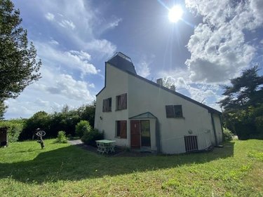Maison a vendre Soulaire-et-Bourg 49460 Maine-et-Loire 198 m2 6 pièces 363560 euros