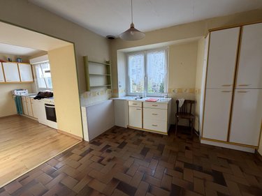 Maison a vendre Morlaix 29600 Finistère 83 m2 5 pièces 179180 euros