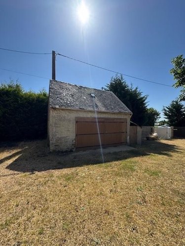 Maison a vendre Mareil-en-Champagne 72540 Sarthe 90 m2 4 pièces 126600 euros