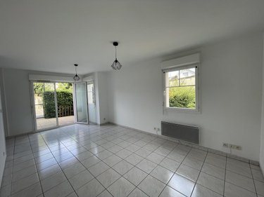 Location appartement Saint-Malo 35400 Ille-et-Vilaine 48 m2  600 euros